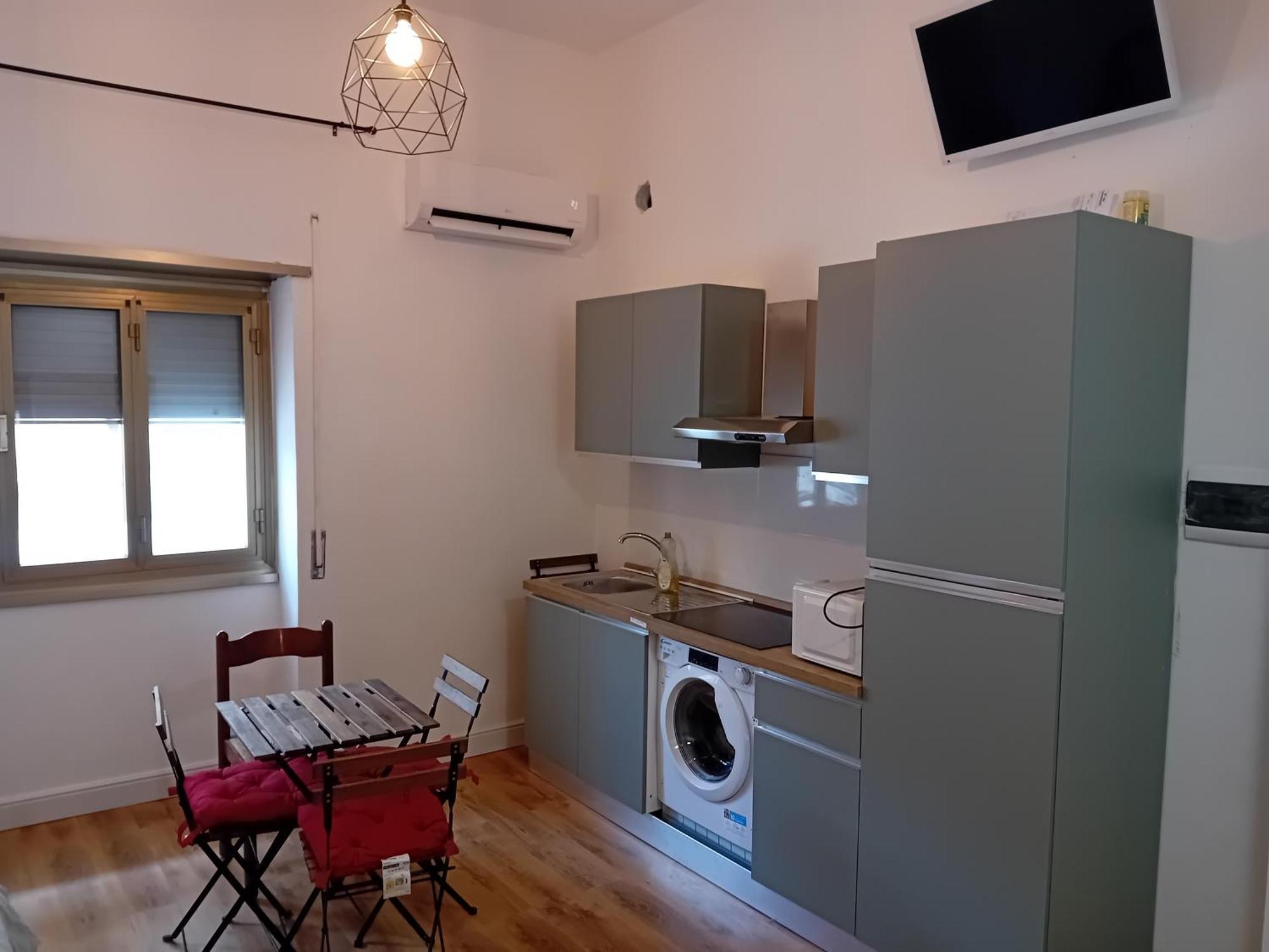 Mirti Subway Apartment Рим Экстерьер фото