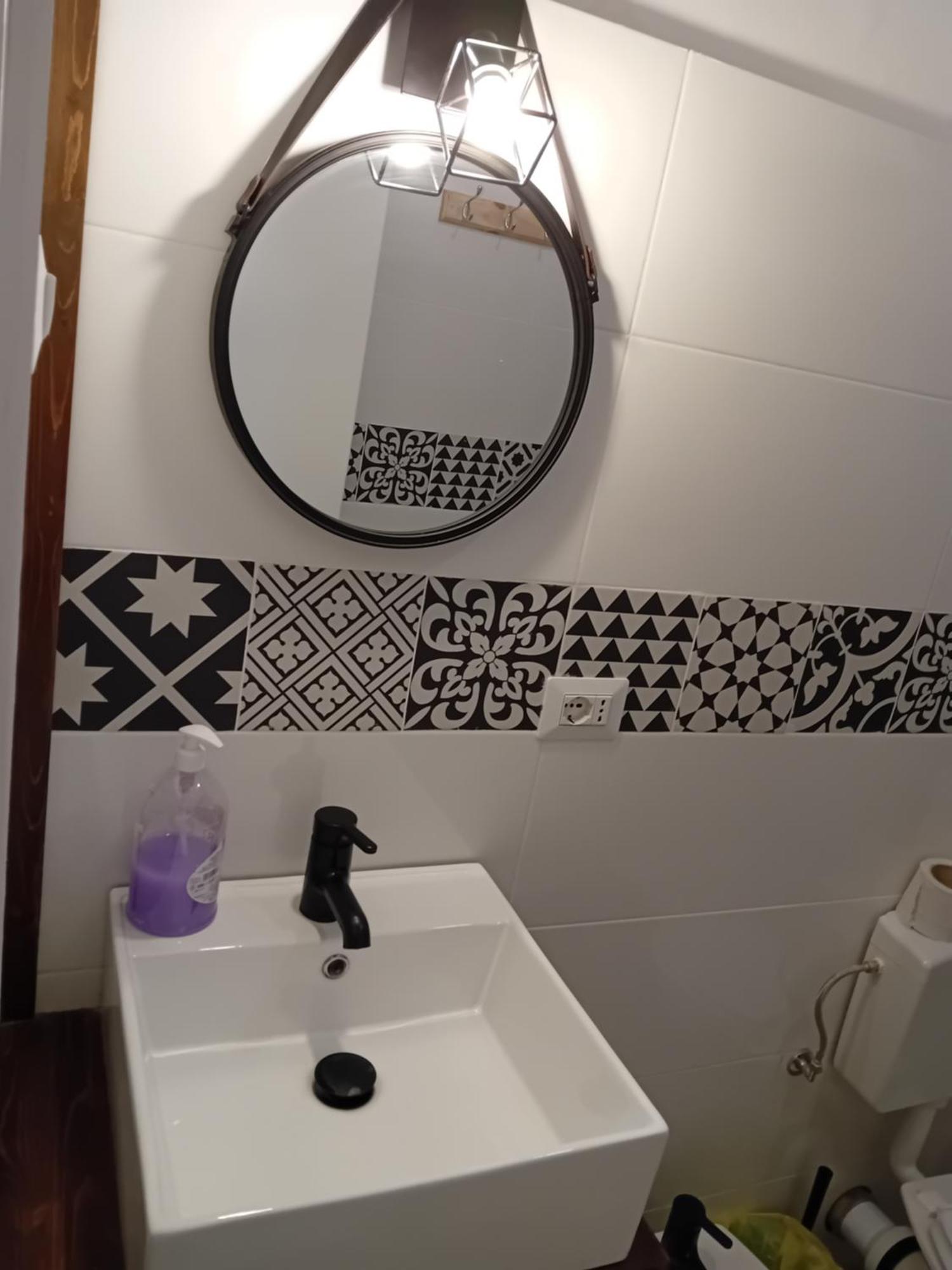 Mirti Subway Apartment Рим Экстерьер фото